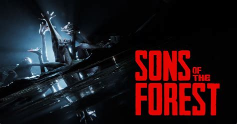 Sons Of The Forest Gets Gameplay Trailer