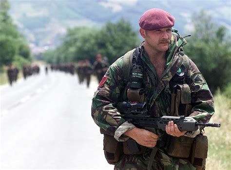 1st Battalion Parachute Regimentkacnik Pass Kosovo Defencetalk Forum
