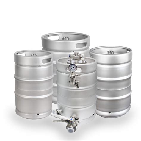 304 Stainless Steel Beer Barrel Us Euro Din Standard 50l Beer Keg Buy