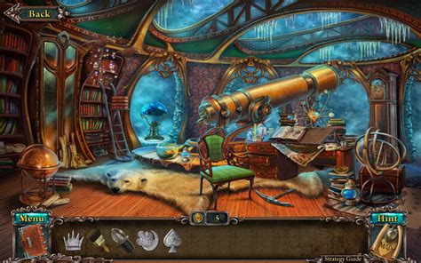 Download free Free Hidden Object Games Can You See What - silverfont