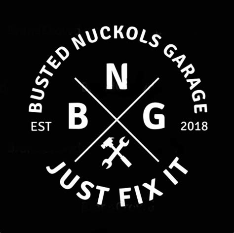 Little By Little I M Piecing The Busted Nuckols Garage Facebook