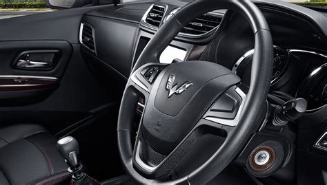 Why Car Steering Wheel Sizes Differ Wuling