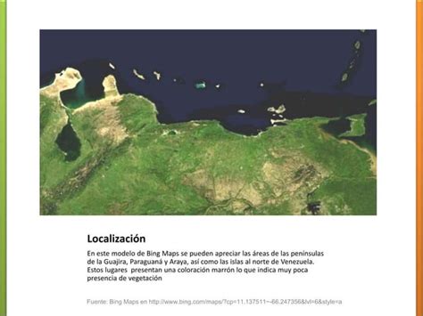 Tipos De Clima En Venezuela Según Köppen