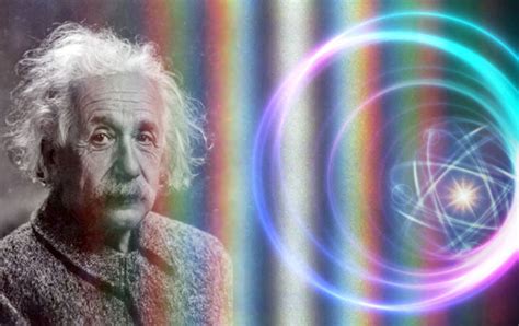 Secrets Of Quantum Physics Einsteins Paradox Unariun Wisdom