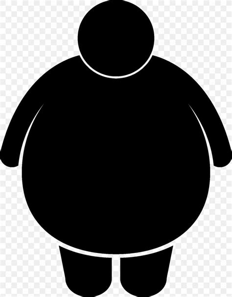 Fat Clipart Images