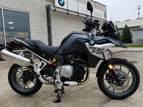 Since we started revving our engines in 2005, we've grown to become ohio's largest bmw motorcycle dealership. 2019 BMW F750GS For Sale Aurora, OH : 104356