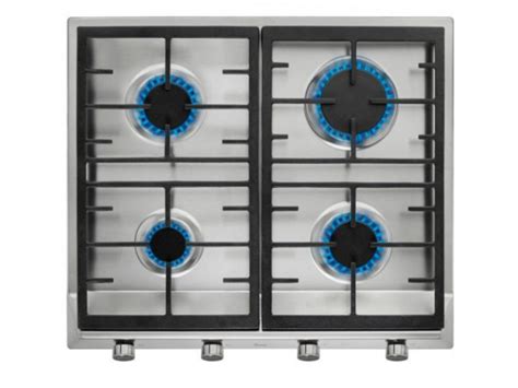 Compara precios para cocinas de gas butano, encuentra la mejor oferta en cientos de tiendas online! TEKA PLACA DE COCINA TEKA EX/60.1 4G AI AL CI GAS BUTANO ...