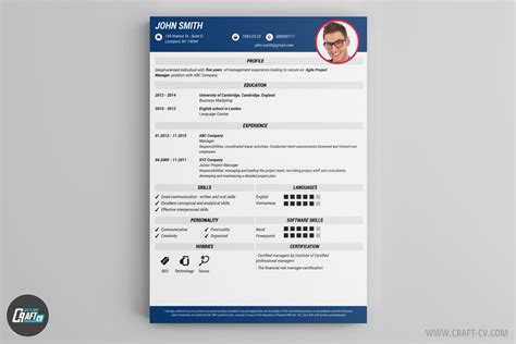 This means you can change the cv template any. CV Maker | Professional CV Examples | Online CV Builder ...