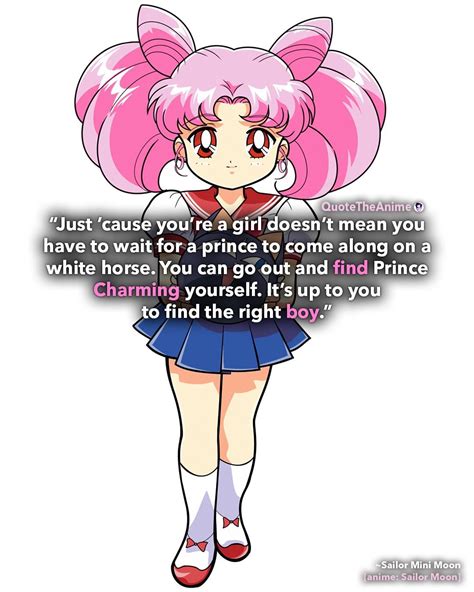 9 Sailor Moon Quotes That Are So Cute Images Sailor Moon Quotes Sailor Mini Moon Sailor