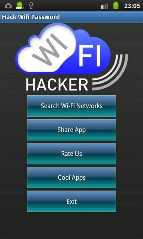 16 How To Hack Wifi Password Info How And To