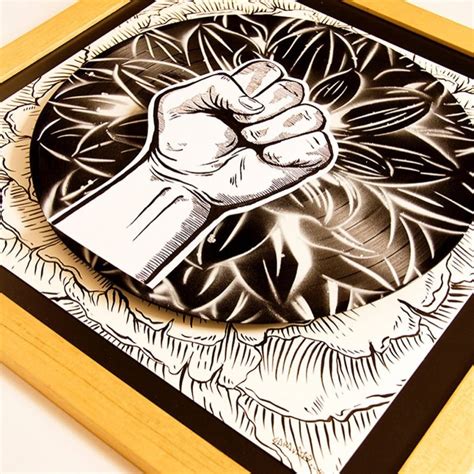 5 Screen Printing Artist That Will Inspire You Domestika