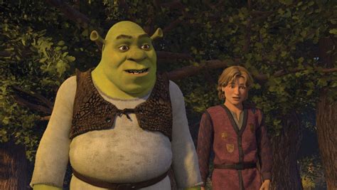 How Many Shrek Movies Are There In Total Full List In Order Of Release