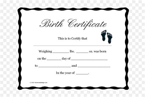 Birth Certificate Clipart 20 Free Cliparts Download Images On