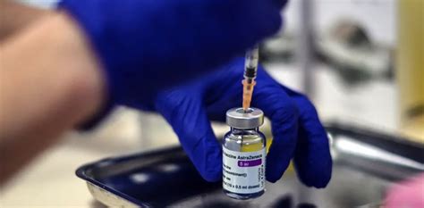 Cbsn bay area talks to stanford health care about the astrazeneca coronavirus vaccine, and the differences between the current vaccines. S. Korea investigates deaths of two who received COVID-19 ...
