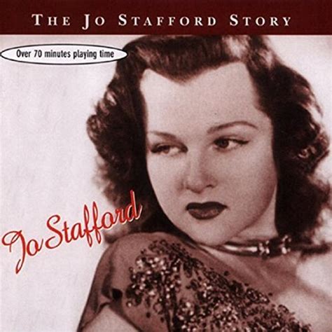 Jp The Jo Stafford Story ジョー・スタッフォード Digital Music