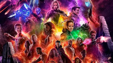 Endgame is an adventure, science fiction, action movie that was released in 2019 and has a run time of 3 hr 1 min. Watch Free Avengers: Endgame (2019) Movie Trailer at ...