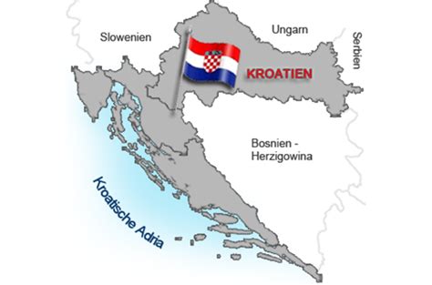 Last ned dette gratis bildet av kroatia kart landet fra pixabay sitt enorme bibliotek av public domain bilder og videoer. Allgemeines und Fakten über Kroatien | von Kroati.de √
