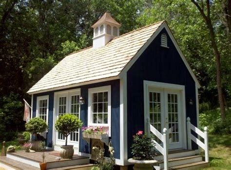 Building Up Tiny Houses To Break Down Asset Inequality Tiny Cottage