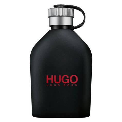 Hugo Boss Perfume Hombre Just Different Edt 200 Ml Hugo Boss