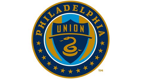 Philadelphia Union Logo Symbol Meaning History Png Brand