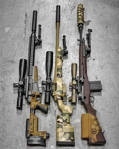 Military Weapons Weapons Guns Guns And Ammo Sniper Gear Tactical