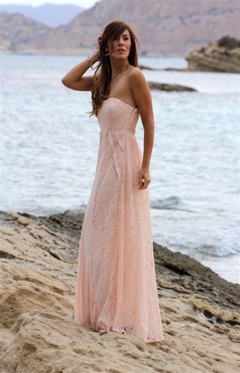 Ibiza Romantic Dress