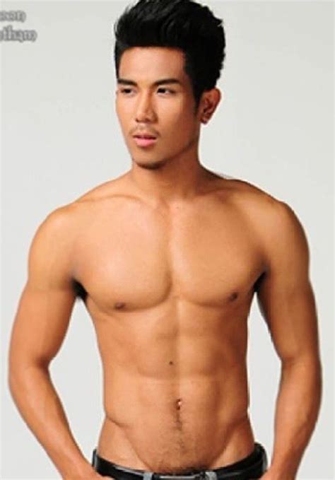 Shirtless Asian Male Model Models Men Pinterest Asian Men Sexy