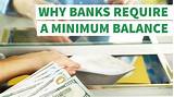 Us Bank Minimum Balance Checking Accounts Images