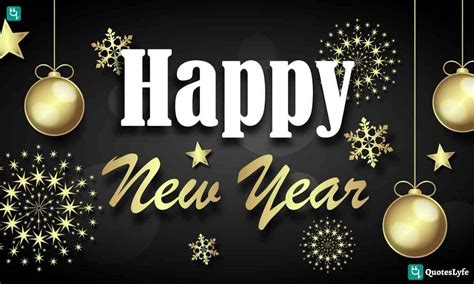 10 Quotes On Happy New Year 2023 Png
