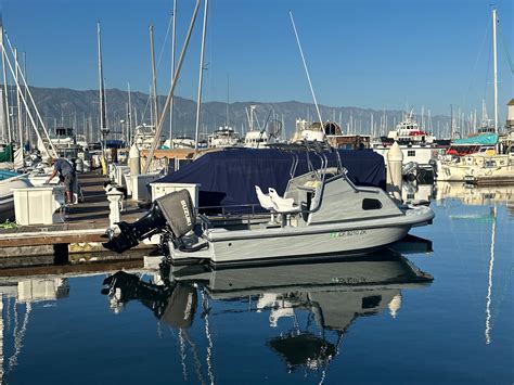 Radon boats let’s see what you have | Bloodydecks