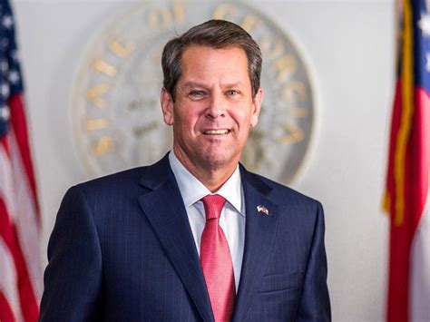 Bush from 1989 to 1993. Gov. Kemp to spend the day on tour of North Georgia | AccessWDUN.com