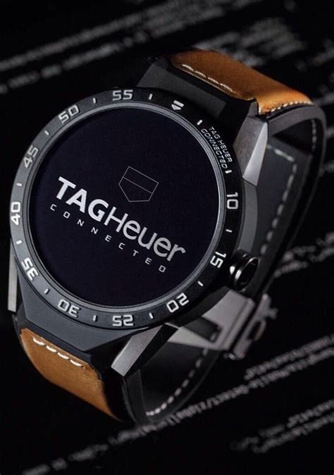 Best Luxury Smart Watches For Men