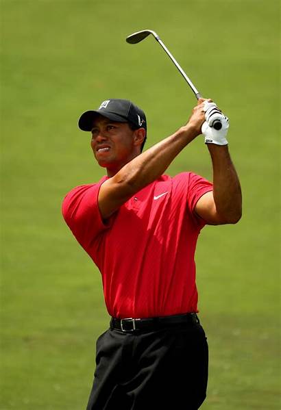 Tiger Woods Golf Wallpapers Cool Facts Athlete