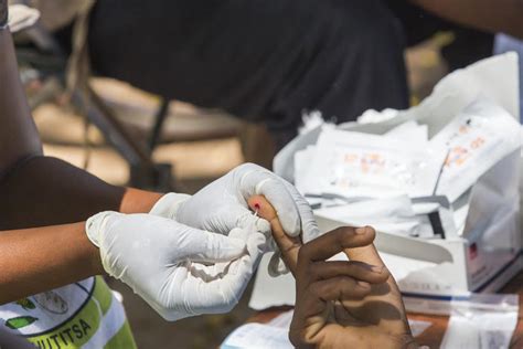 Drug Resistant Malaria Is Emerging In Africa Doctors Are Worried — Yet