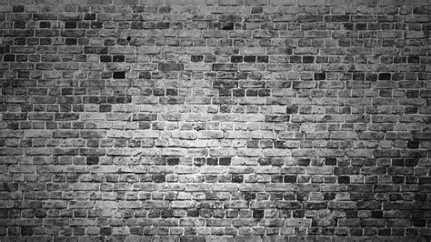 Black And White Brick Wallpapers Top Free Black And White Brick