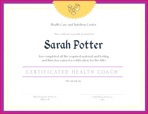 And sometimes, it's something that can boost a person's confidence. 4 Free Fake Birth Certificate Template 41383 | FabTemplatez