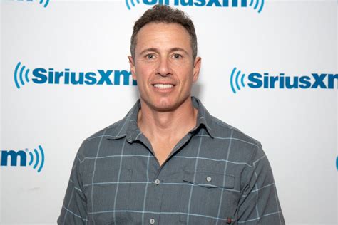 Fired CNN Anchor Chris Cuomo Reportedly Will Not Receive Severance Video