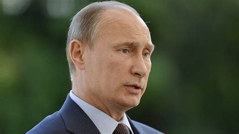Vladimir Putin Signs Gay Propaganda Ban In Russia