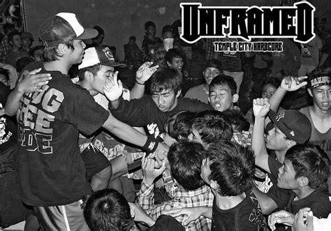 UNFRAMED | ReverbNation