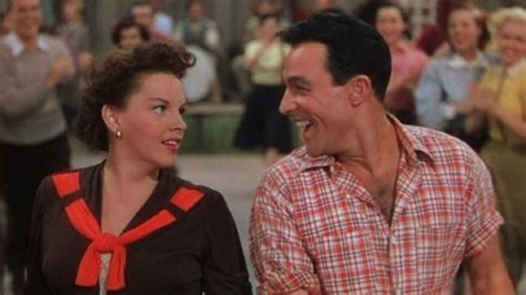 judy garland and gene kelly a cinematic friendship for the ages