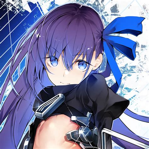 Fate Grand Order Jp Nox Animeami