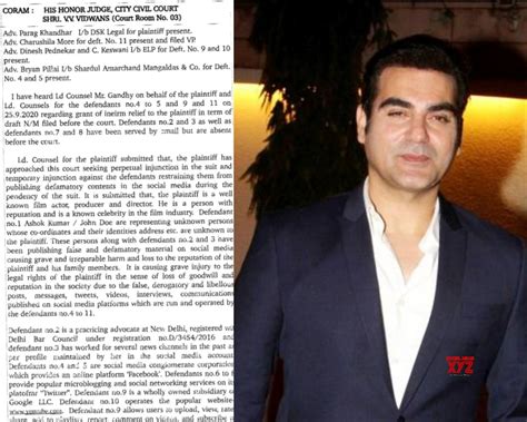 Arbaaz Khan Files For Defamation After His Name Crops Up In Sushant