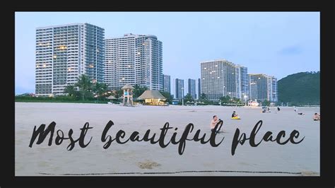 Essay On Most Beautiful Place I Have Visited