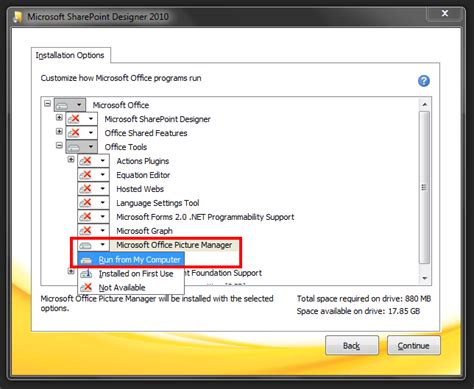Microsoft Office Picture Manager In Office 2013