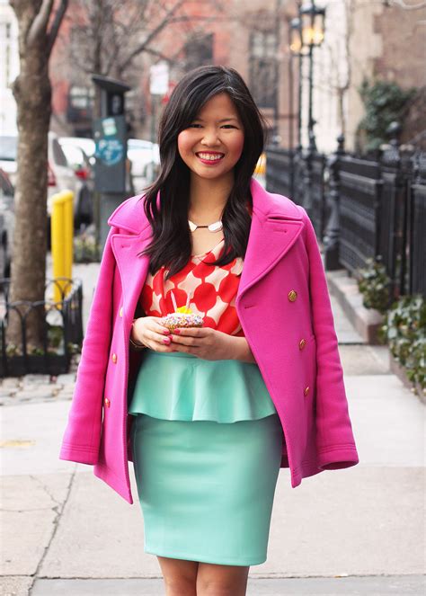 Turning Two Skirt The Rules Nyc Style Blogger