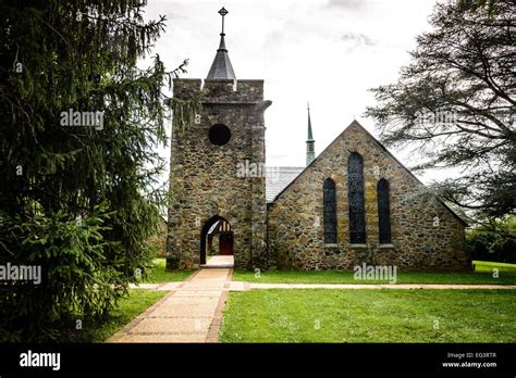 Church Reconstructed In 20th Century Hi Res Stock Photography And