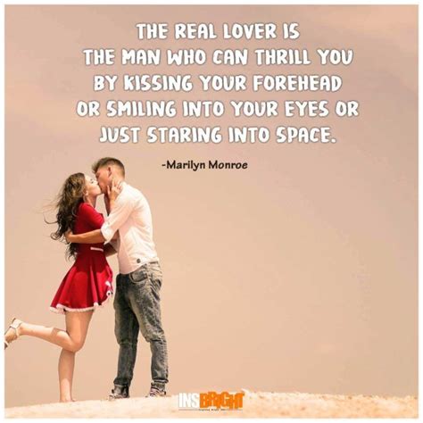 Romantic Love Kiss Quotes For Him Or Her Kissing Quotes With Images