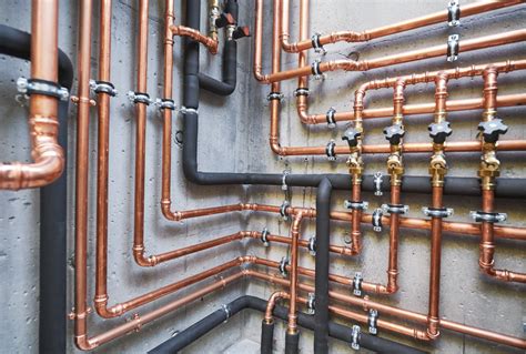 Homeowners Guide Should I Install Copper Or Pvc Pipes