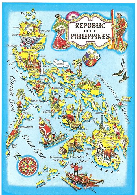 Mga Epiko Ng Luzon Visayas Mindanao Kalye Epiko