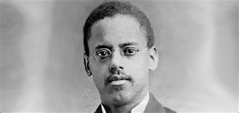 Lewis Latimer Inventor Of The Carbon Filament Light Bulb Great Black Heroes African